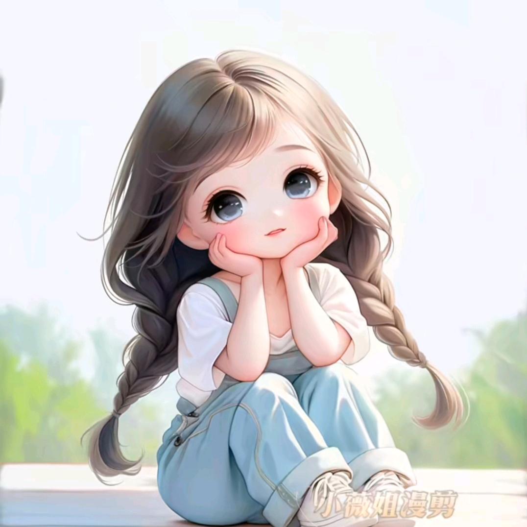 岁月静好