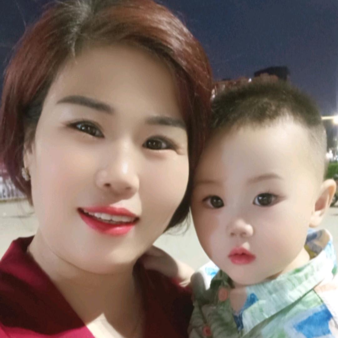 我的快乐就是你