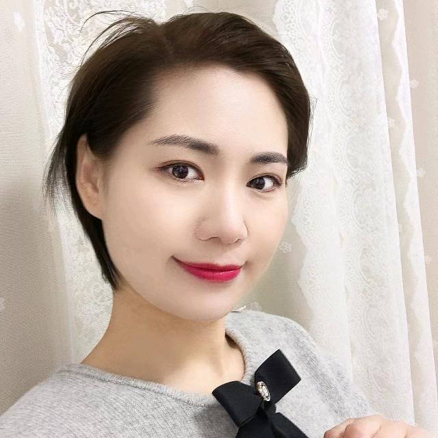 荟荟+美甲美睫