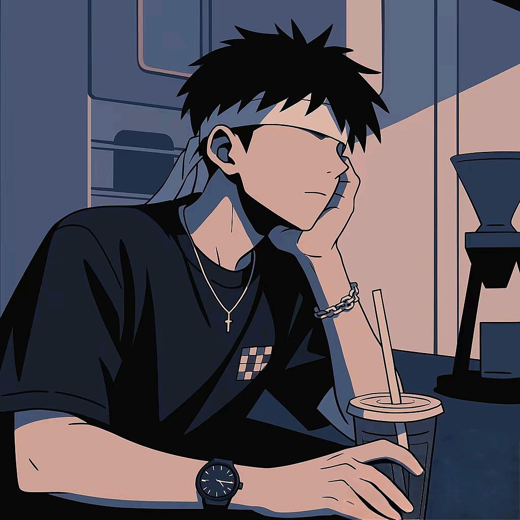 冰美式不加🧊