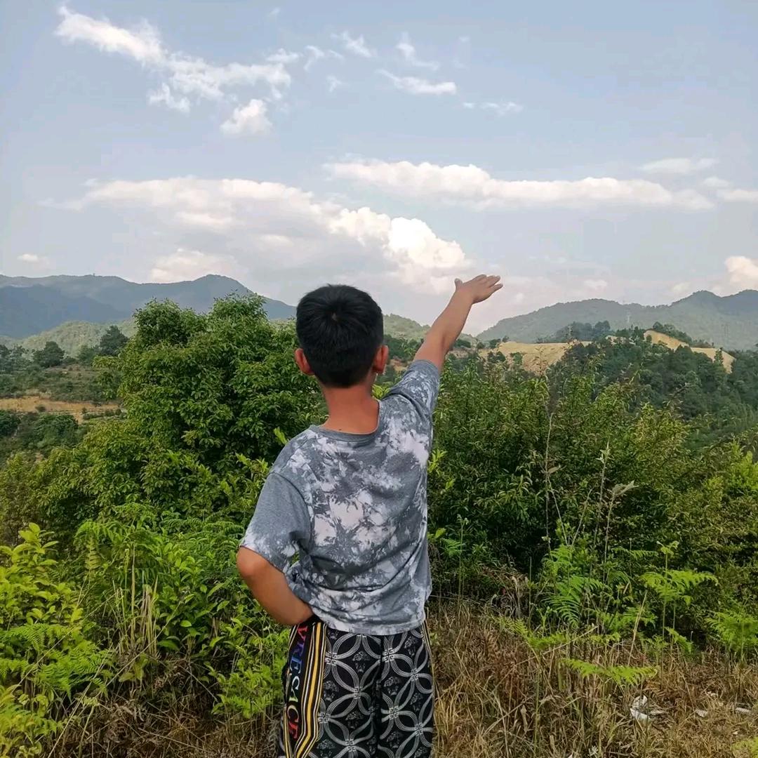 小伙