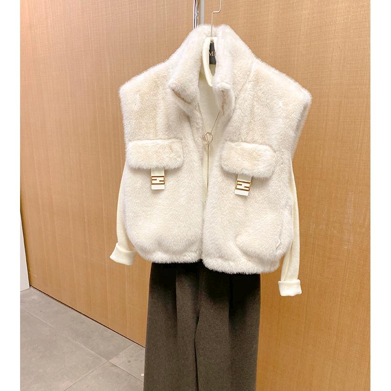 深圳华旺高奢精品女裤