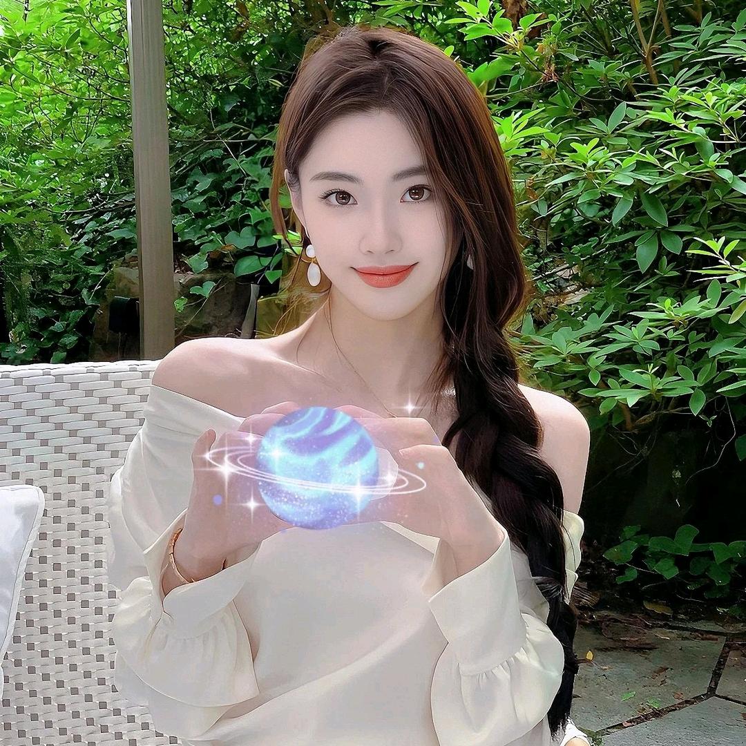 溦光倾城✨