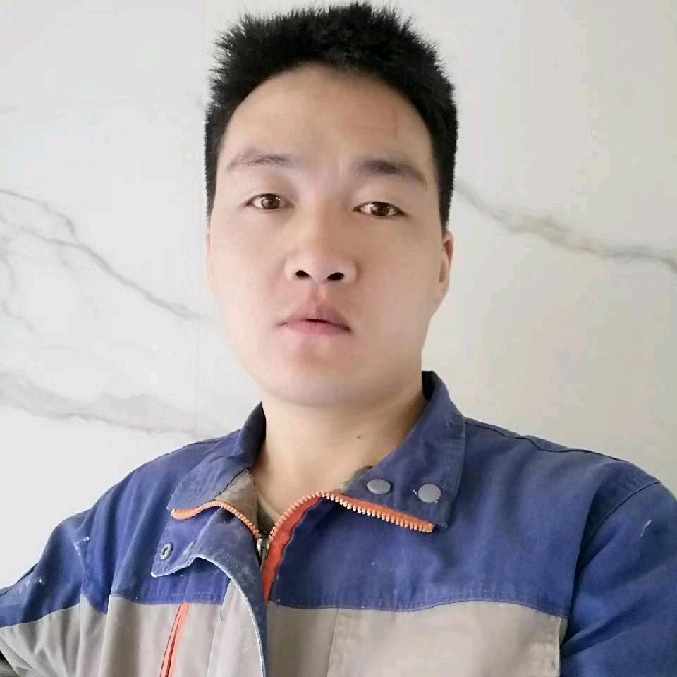 武义瓷砖铺贴~李军