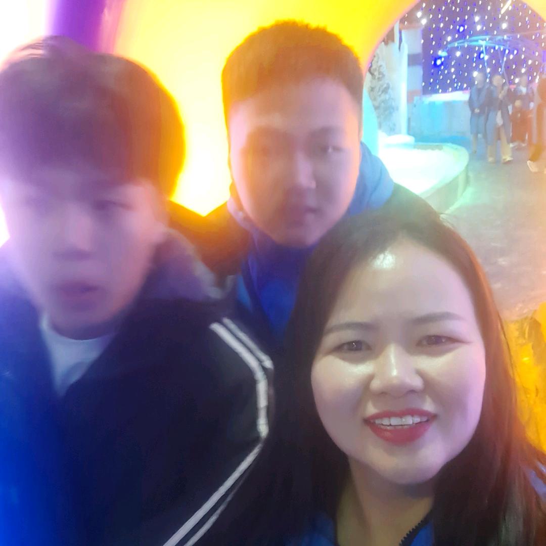 盛宝妈（首次开播21点20）