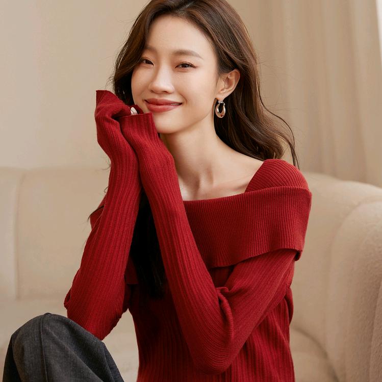 婉婉美搭