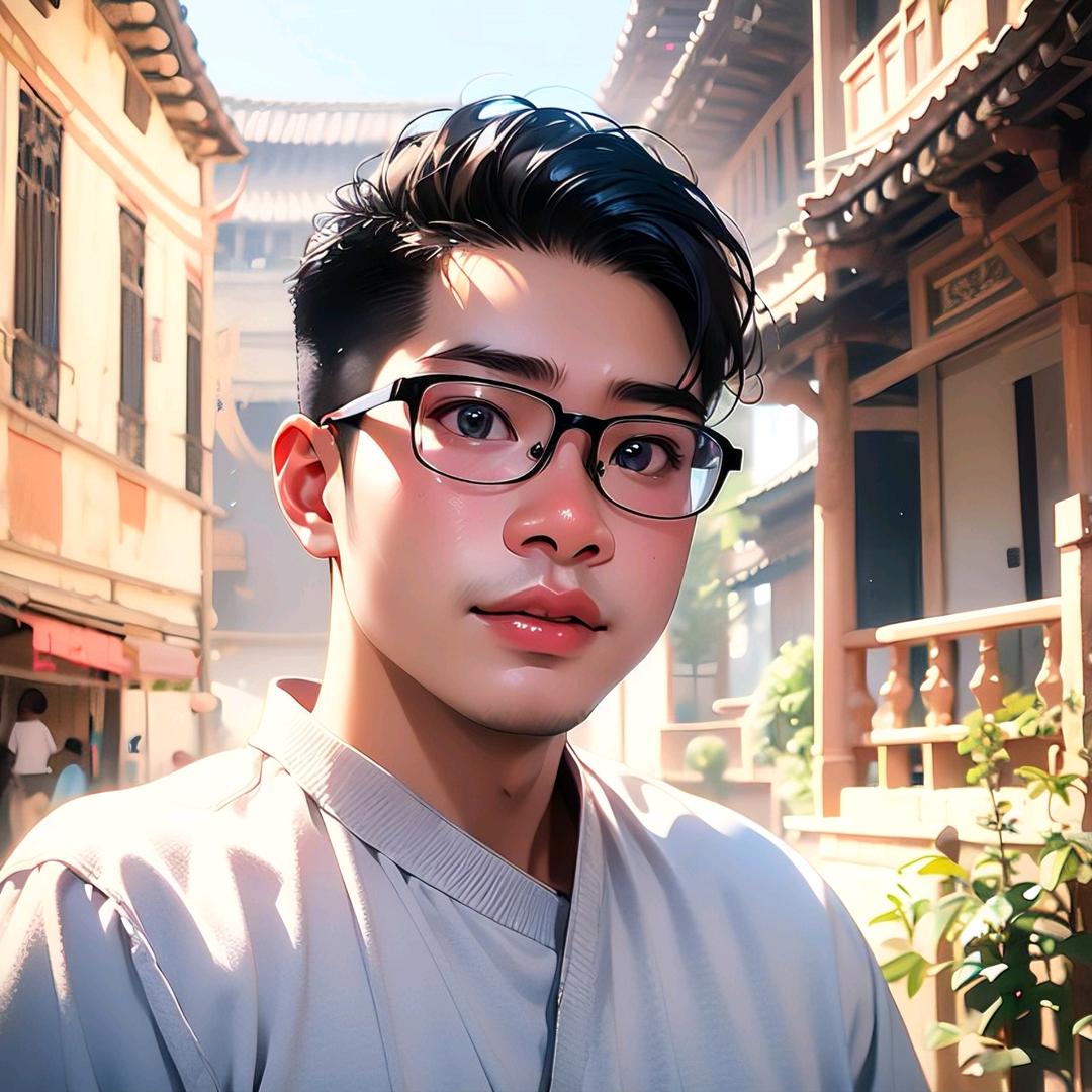 小眼睛🇨🇳