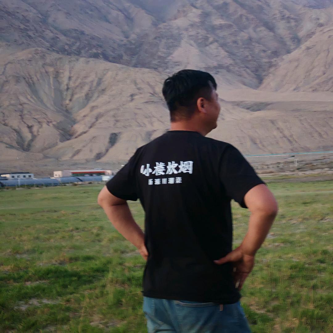 李班主(三十里营房小楼炊烟餐厅）