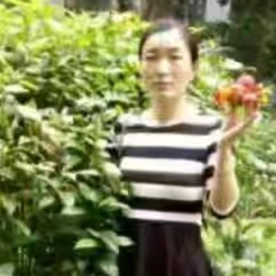 姜清儿