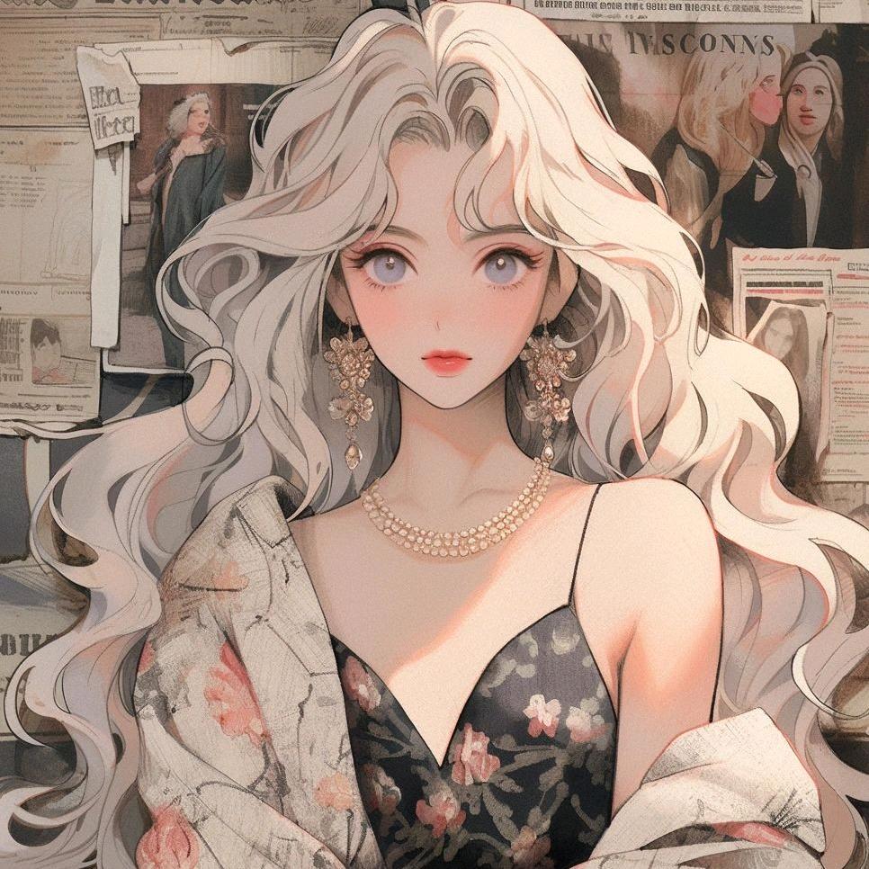某。