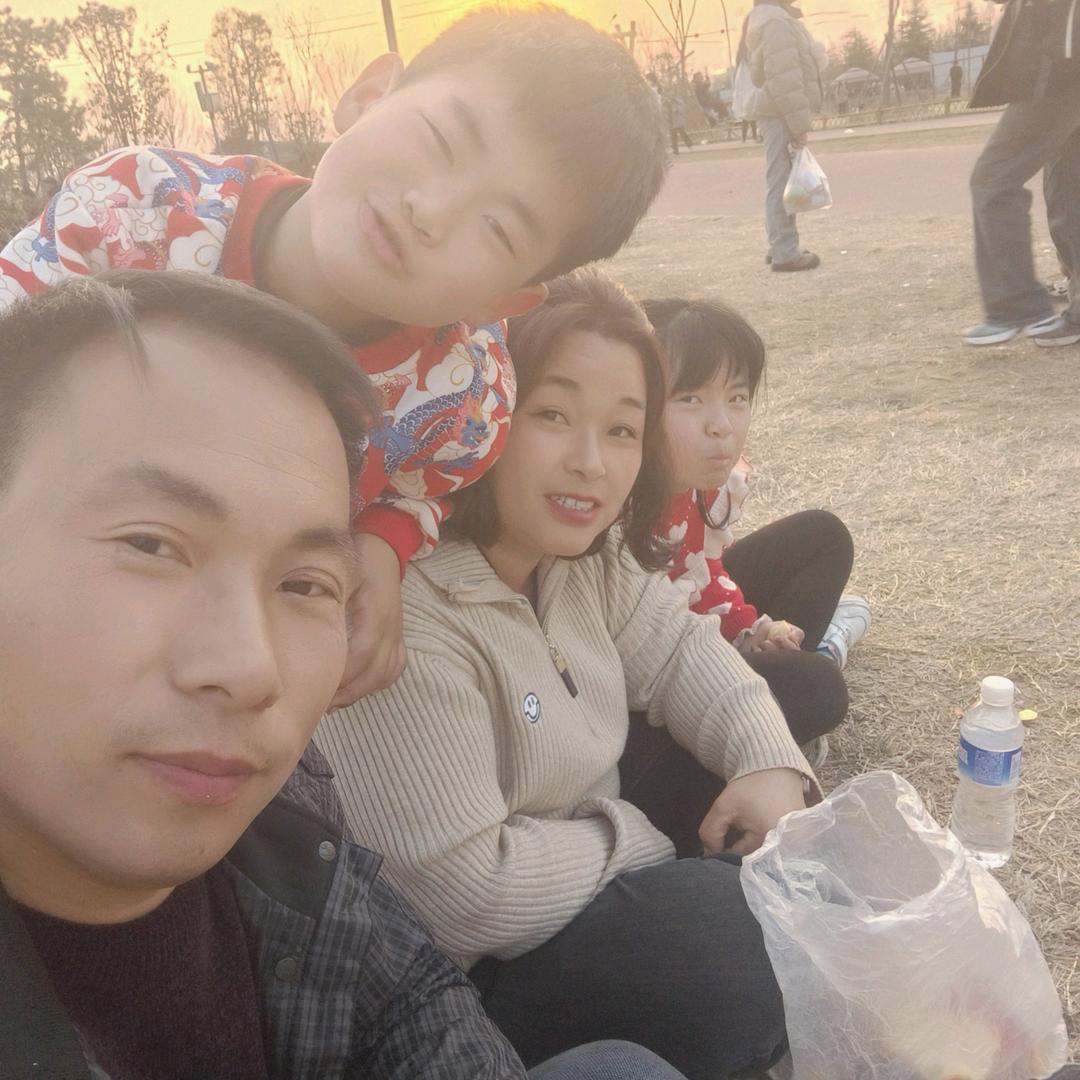 💕为爱520停刘💖