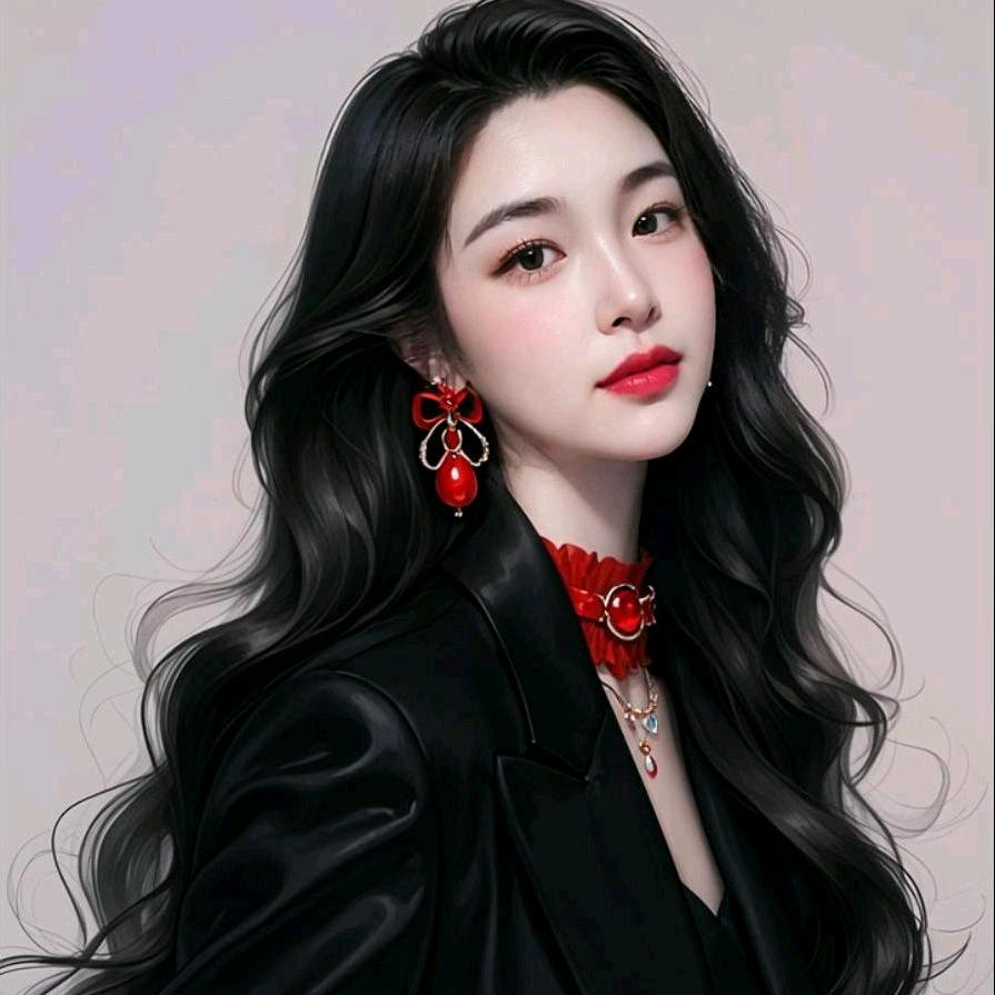 小美美
