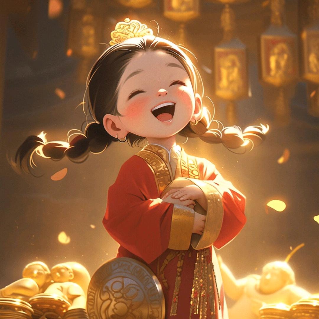 @小姐姐（拒私聊）