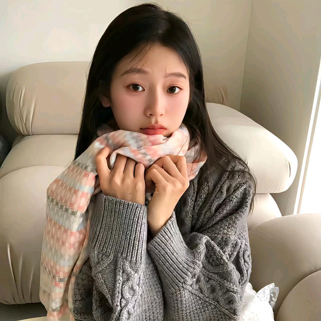 椿寒头像