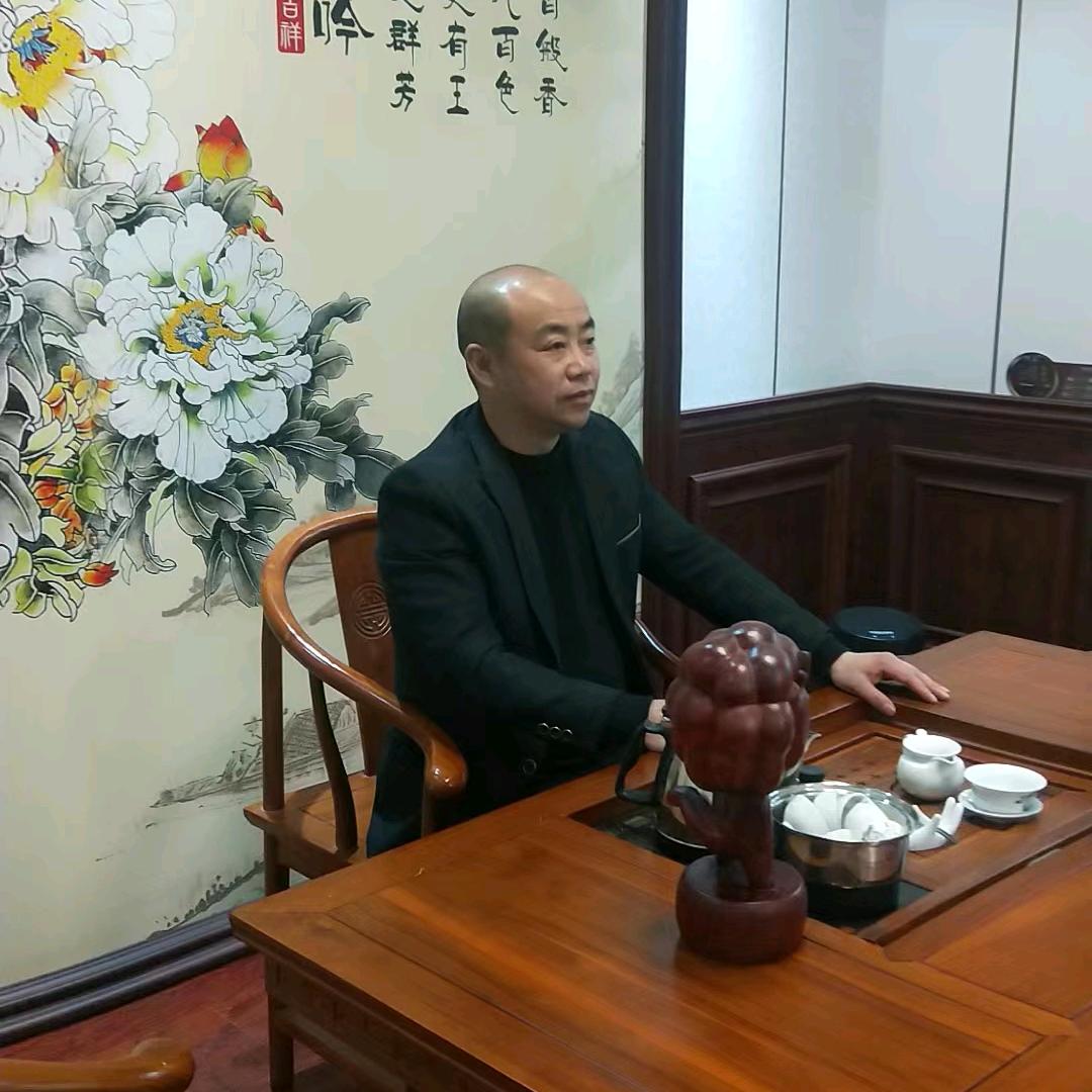 苏北王教授