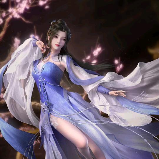 林婉头像