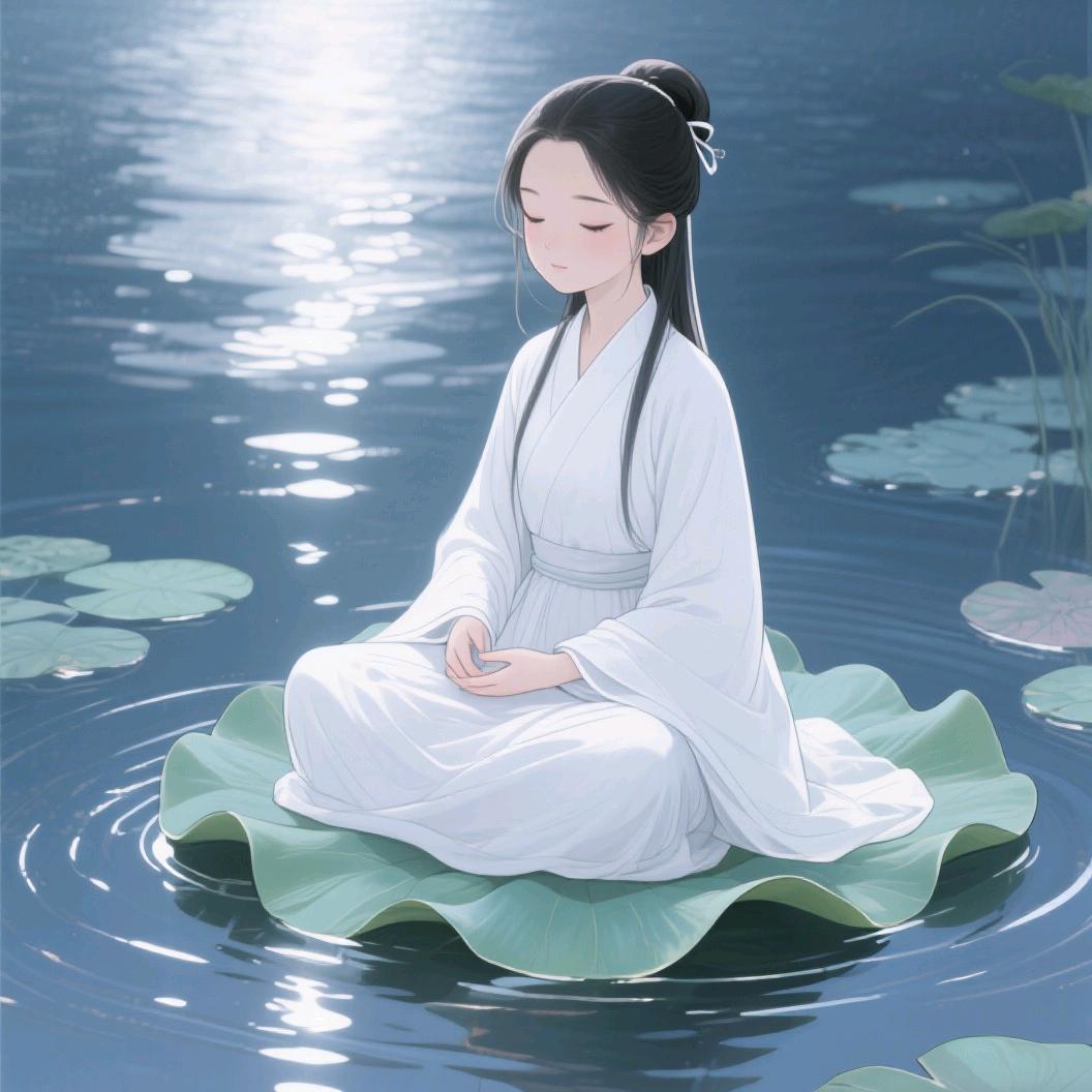 小木鱼📿️