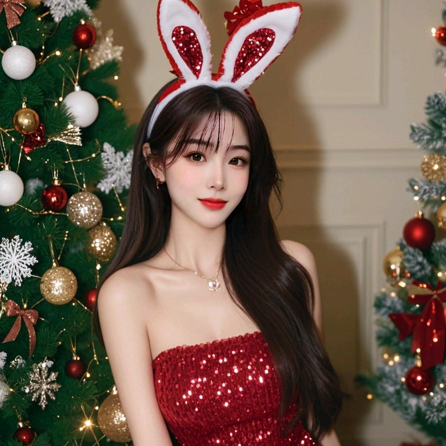 郭美儿~