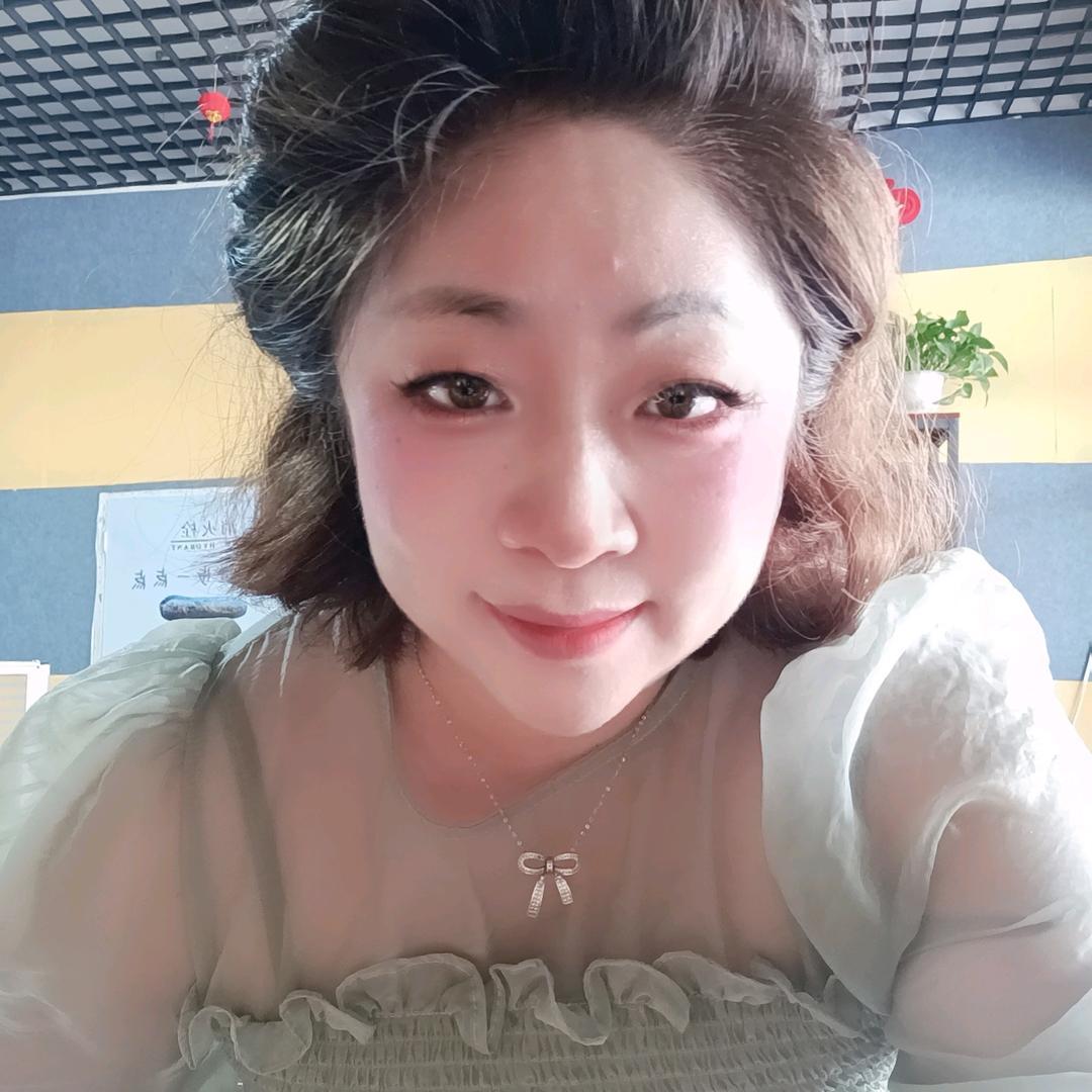 扎心妹
