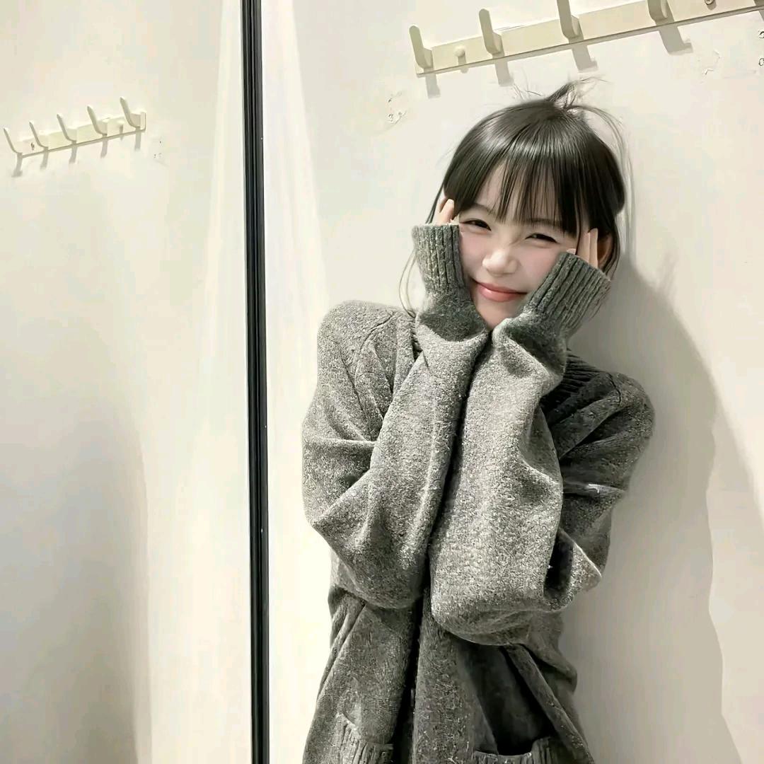 思绪结成冰