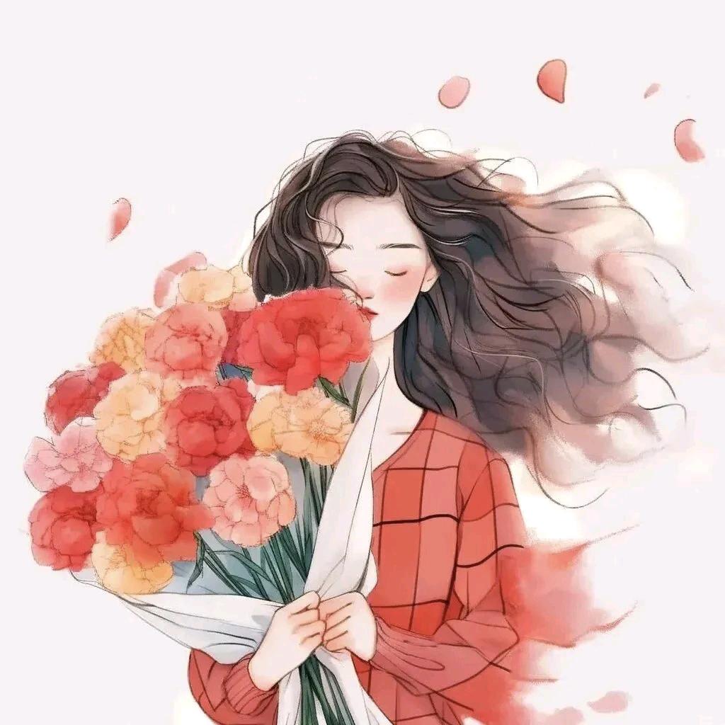 林 宁～