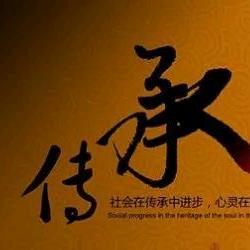 茴香花开