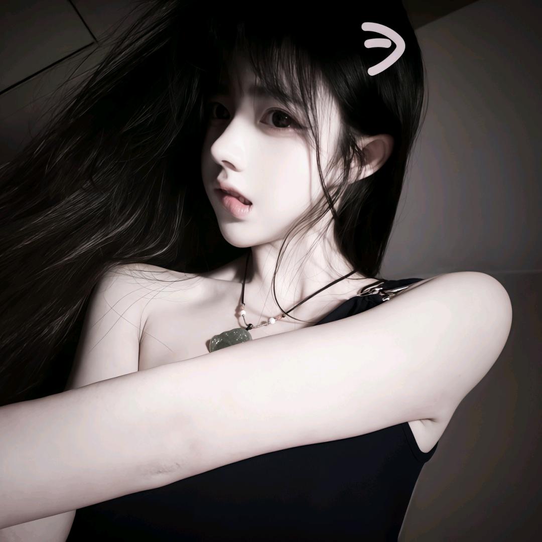 那你討厭我不就好了。