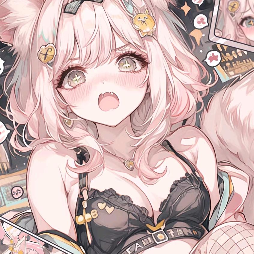 Neko酱ฅ