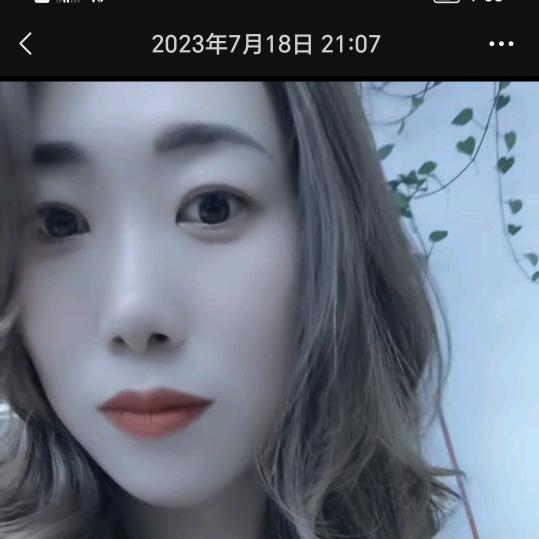 缘分已尽