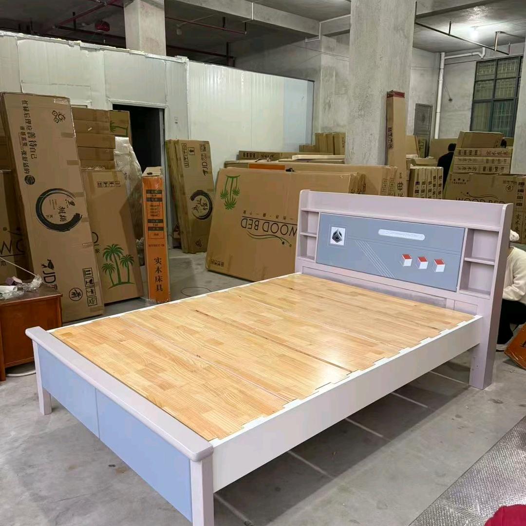 云南临沧市临翔区文军家具