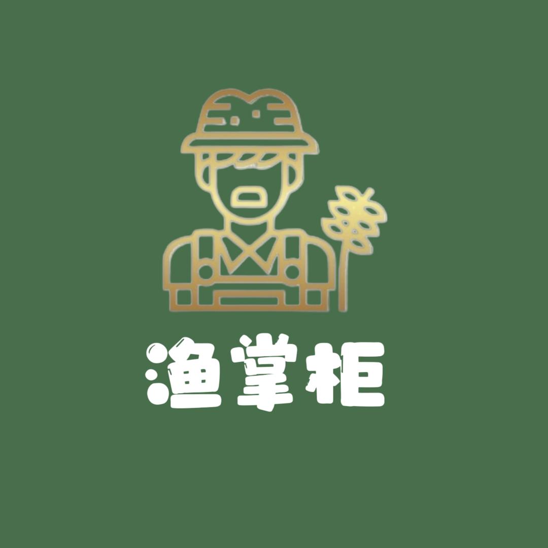 陇南渔掌柜特色食品严选