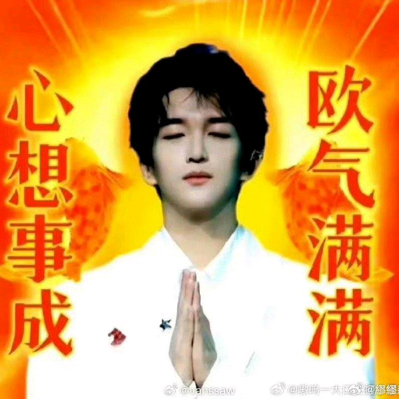 谢闻星星星星星