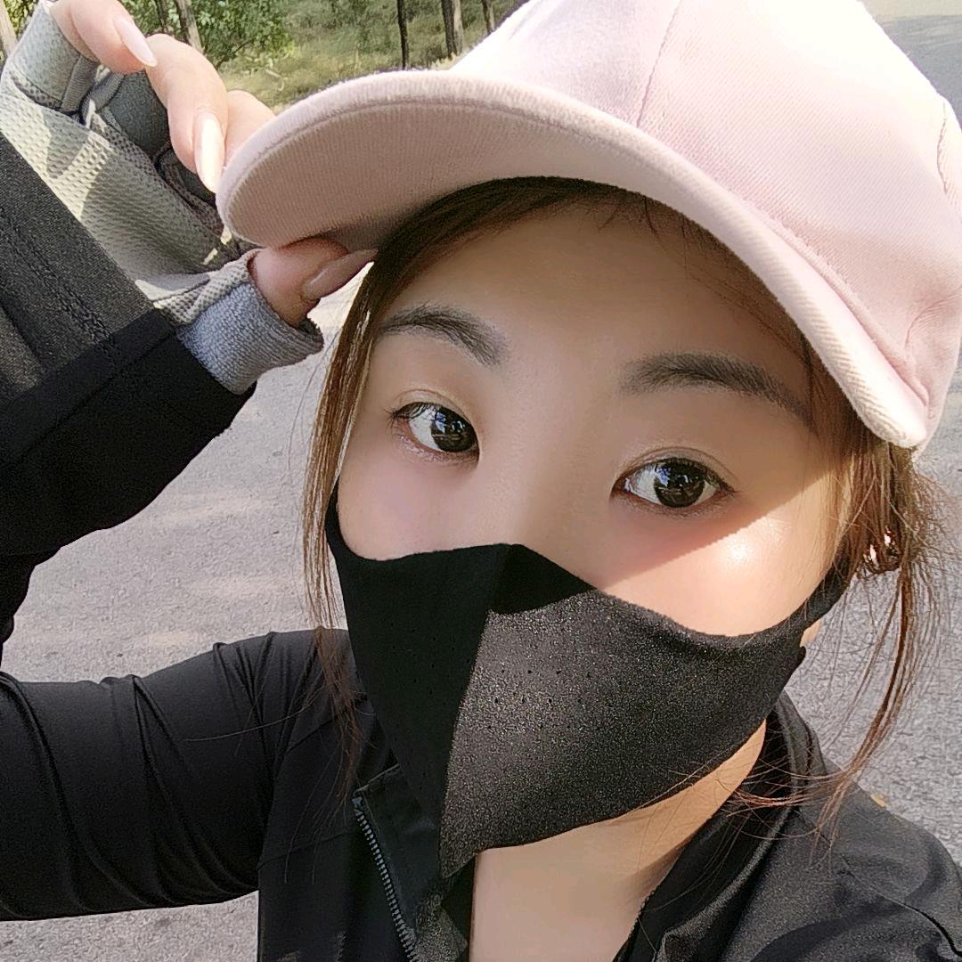 骑行日常生活分享