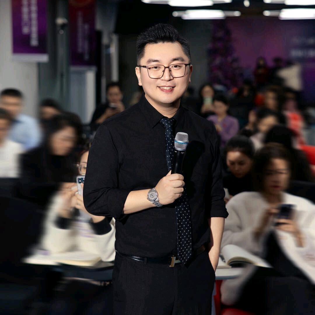 杨廷文（杨导）-亿计划