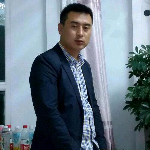 好男人