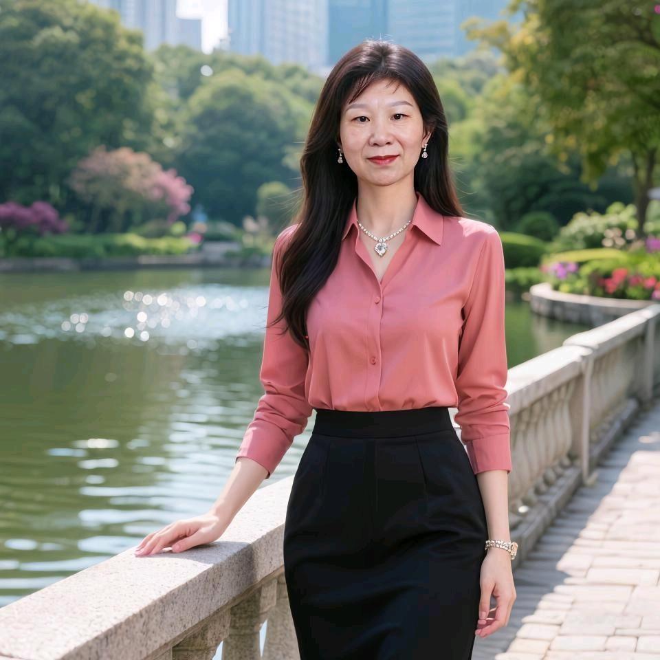 廖姐很努力，早上9点10分开播