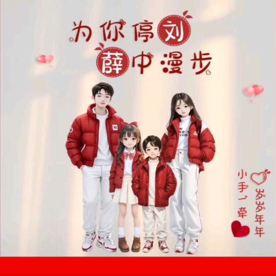 薛莲（拒绝连赞）