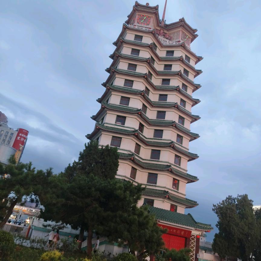 千里香混沌