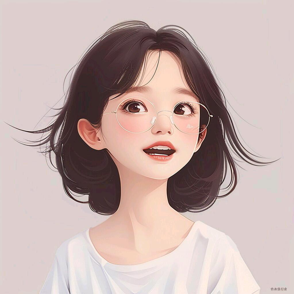 老白❤️