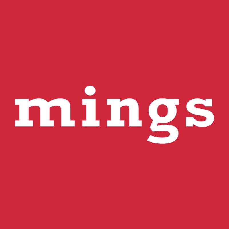 Mings铭氏咖啡旗舰店