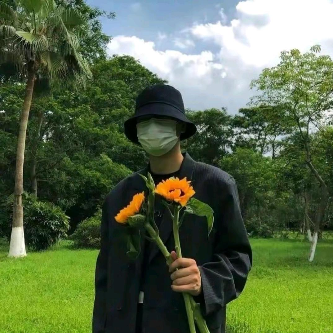 忘尽寒