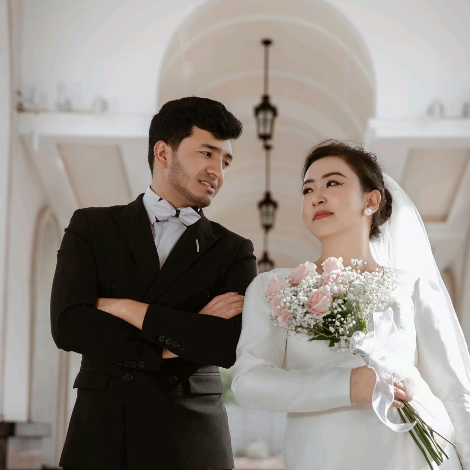 Sübi-妈咪