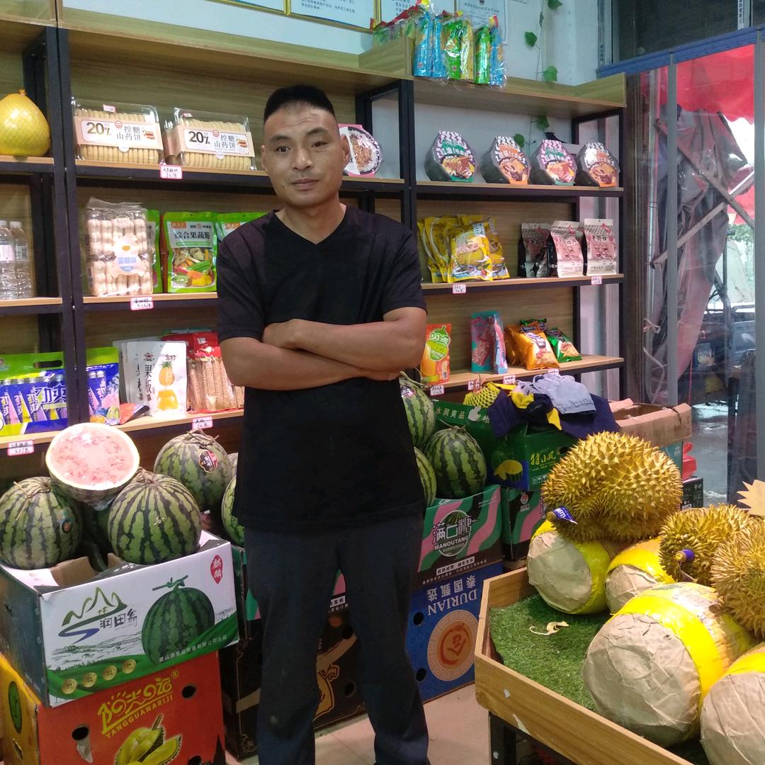 一个人的心思。