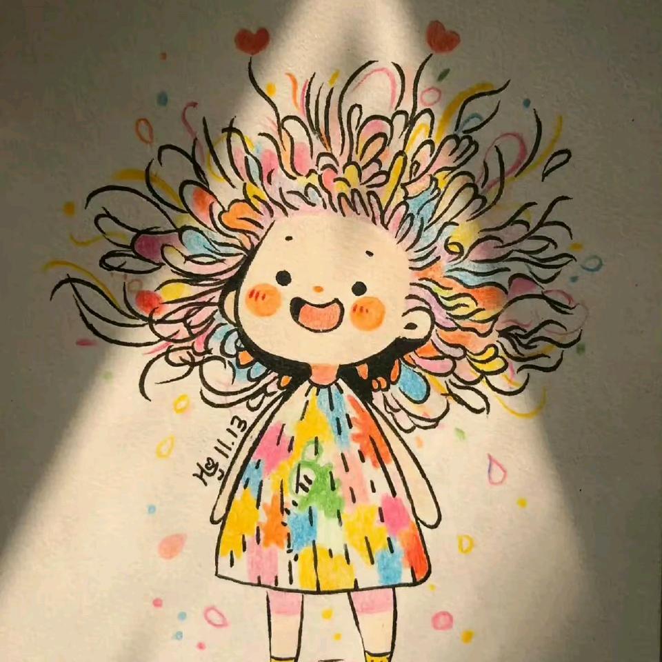 栗子。