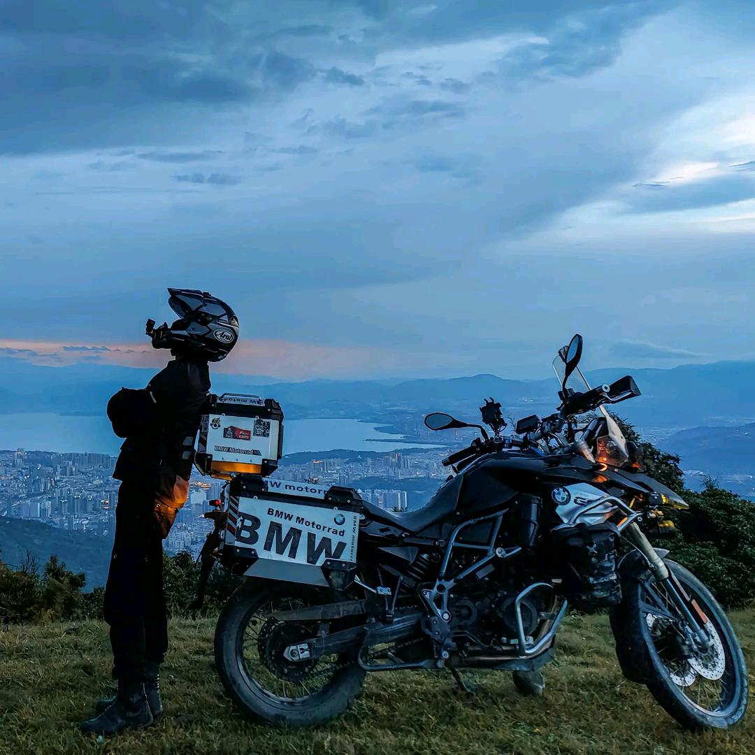 🙊摩旅📷摄影 🛵💨河南