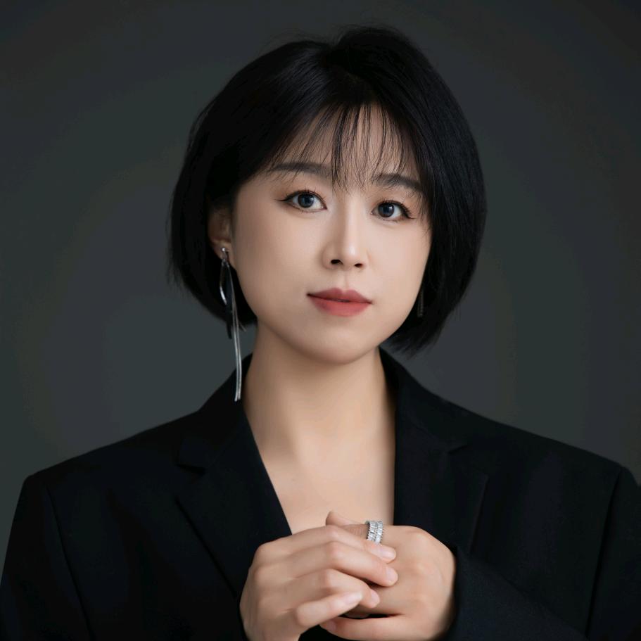 妍妍吖（招徒弟）