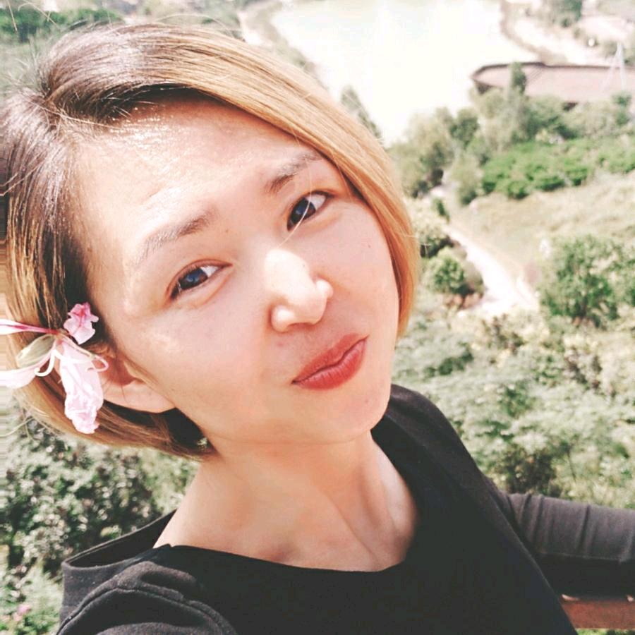 臭宝🙈
