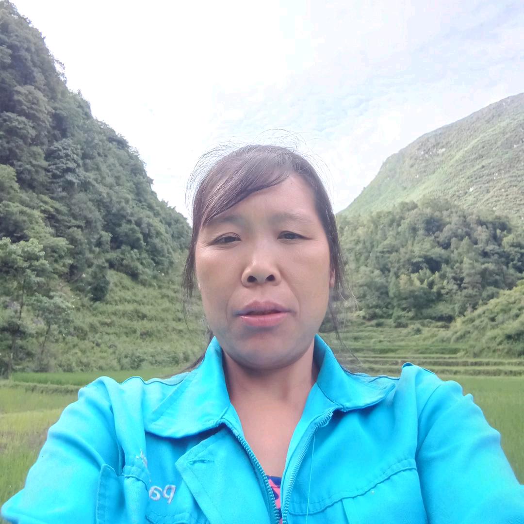 庄稼人