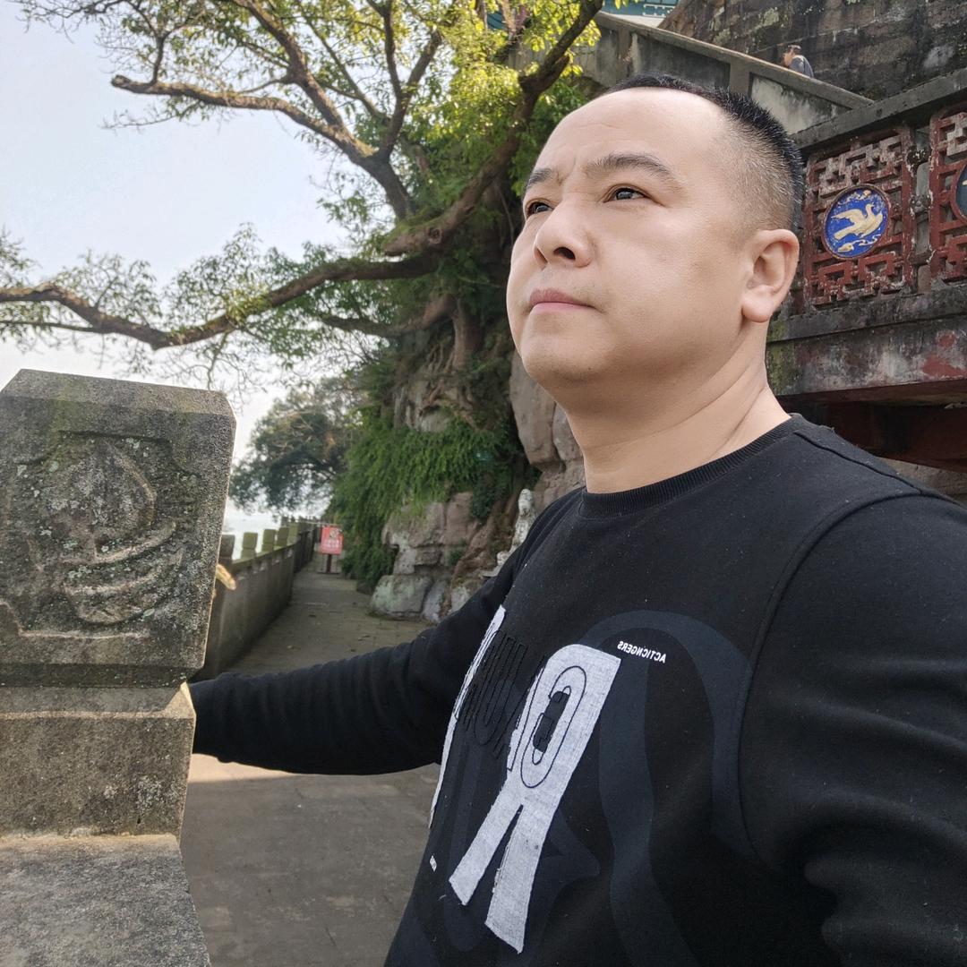秋落情