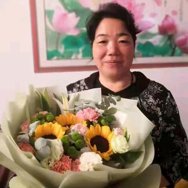 洼陈怀平农资农业人